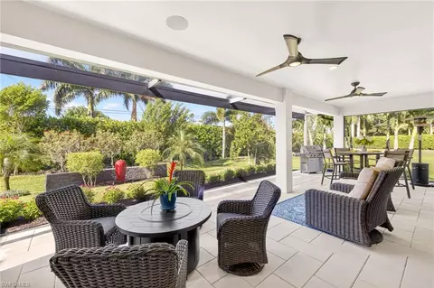 Exterior - 210 Legacy Ct, Naples, FL 34110 photo 5 of 11