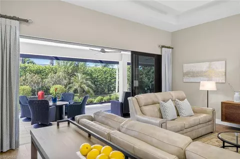 Living - 210 Legacy Ct, Naples, FL 34110 photo 5 of 5