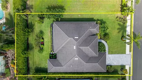 Floorplan - 210 Legacy Ct, Naples, FL 34110 photo 1 of 1