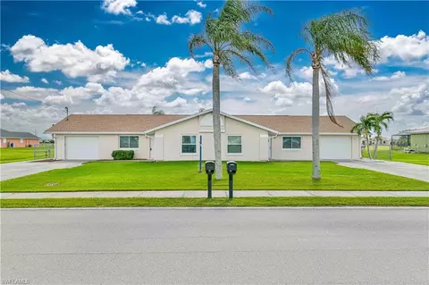 2508 Tropicana Pkwy W, Cape Coral, FL 33993