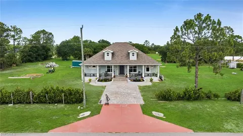 9785 Wheeler Rd, Labelle, FL 33935