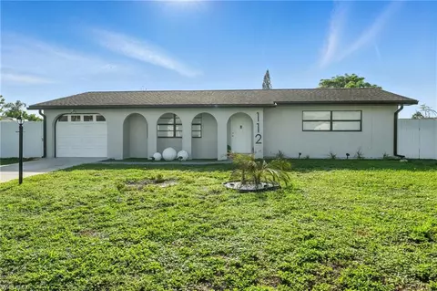 112 Contee Dr, Lehigh Acres, FL 33936