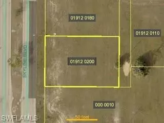 1511 Skyline Blvd, Cape Coral, FL 33991