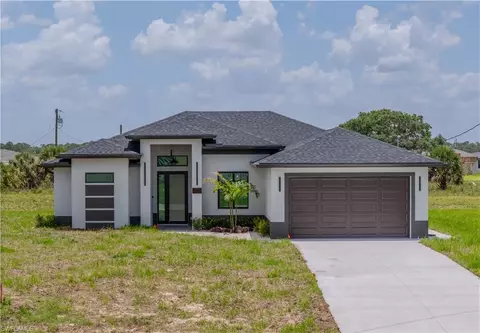 1144 Monday St, Labelle, FL 33935