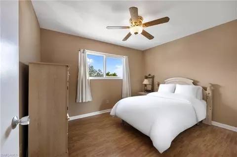 Bedroom - 1018 Manatee Rd #E302, Naples, FL 34114 photo 4 of 4
