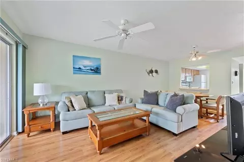 Living - 1018 Manatee Rd #E302, Naples, FL 34114 photo 2 of 2