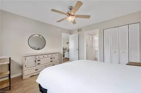 Bedroom - 1018 Manatee Rd #E302, Naples, FL 34114 photo 3 of 4