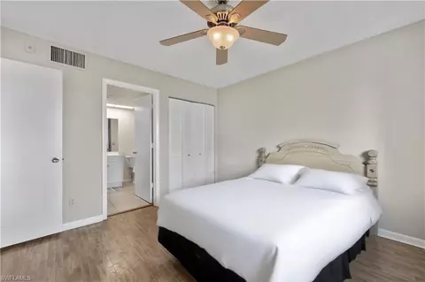 Bedroom - 1018 Manatee Rd #E302, Naples, FL 34114 photo 2 of 4
