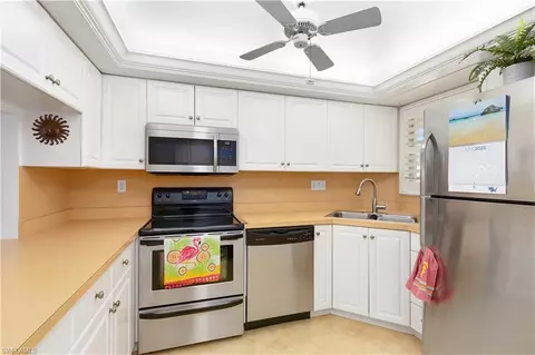 21 High Point Cir E #206, Naples, FL 34103 photo 22
