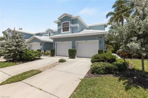 1118 Sweetwater Ln #1303, Naples, FL 34110