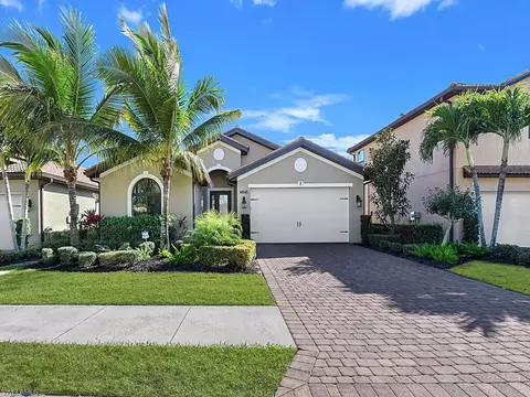 14545 Tuscany Pointe Trl, Naples, FL 34120