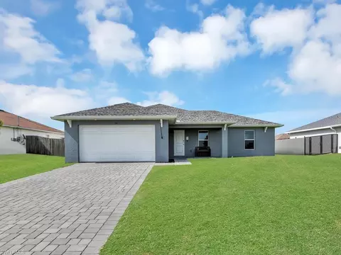 514 NW 11th Ter, Cape Coral, FL 33993