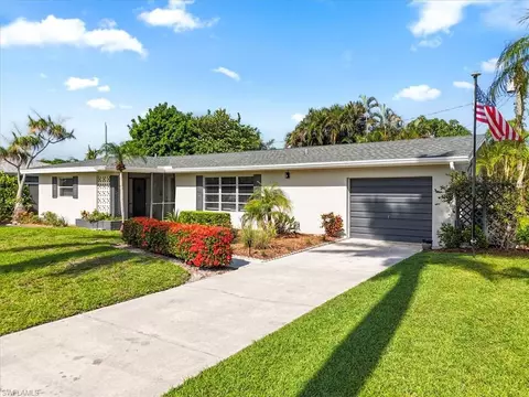 5034 Westminster Dr, Fort Myers, FL 33919