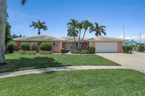 849 Buttonwood Ct, Marco Island, FL 34145