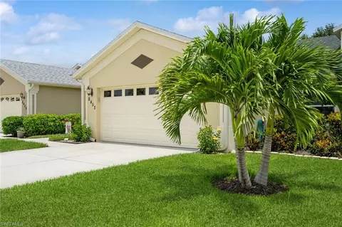 8452 Ibis Cove Cir #B262, Naples, FL 34119