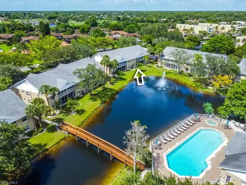 168 Pebble Shores Dr #102, Naples, FL 34110