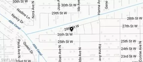 2600 Judy Ave N, Lehigh Acres, FL 33971