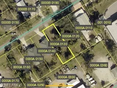 4416 Bessie Ave, Fort Myers, FL 33905