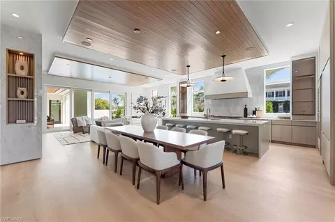 Dining - 581 14th Ave S, Naples, FL 34102 photo 2 of 3