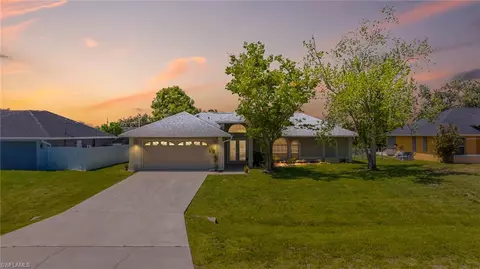 1005 SW 34th St, Cape Coral, FL 33914