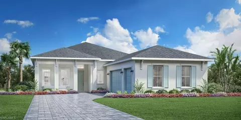 44605 Little Blue Heron Way, Punta Gorda, FL 33982