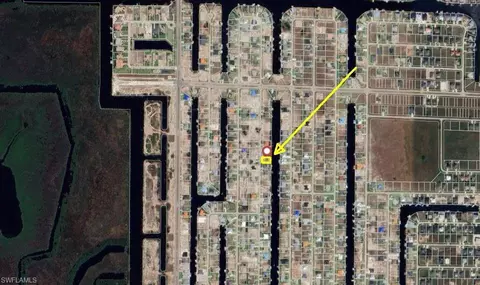 621 NW 38th Ave, Cape Coral, FL 33993