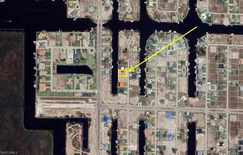 820 NW 39th Ave, Cape Coral, FL 33993