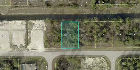 735 Colyer St E, Lehigh Acres, FL 33974