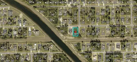 2801 17th St W, Lehigh Acres, FL 33971