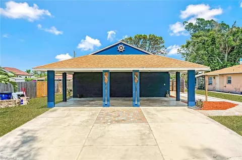 4402 Pine Lake Rd, Bonita Springs, FL 34134
