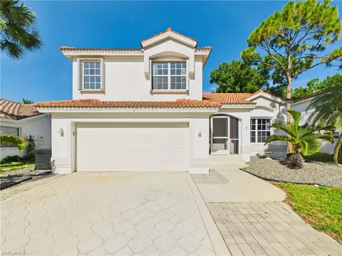 12560 Eagle Pointe Cir, Fort Myers, FL 33913