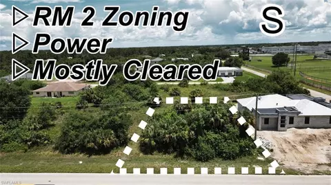 840842 Milwaukee Blvd, Lehigh Acres, FL 33974