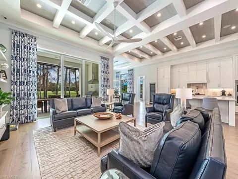 Living - 130 Burning Tree Dr, Naples, FL 34105 photo 1 of 3