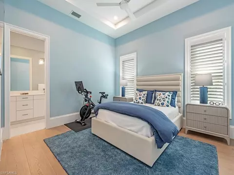 Bedroom - 130 Burning Tree Dr, Naples, FL 34105 photo 2 of 4