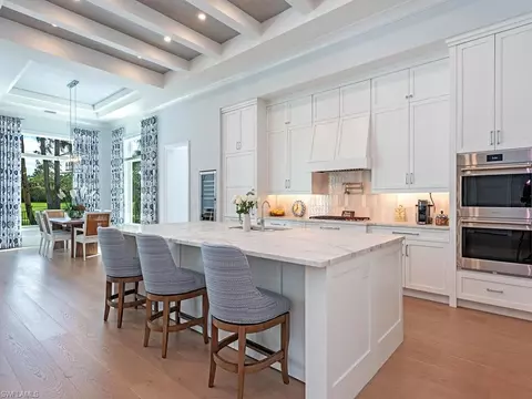 Kitchen - 130 Burning Tree Dr, Naples, FL 34105 photo 2 of 3