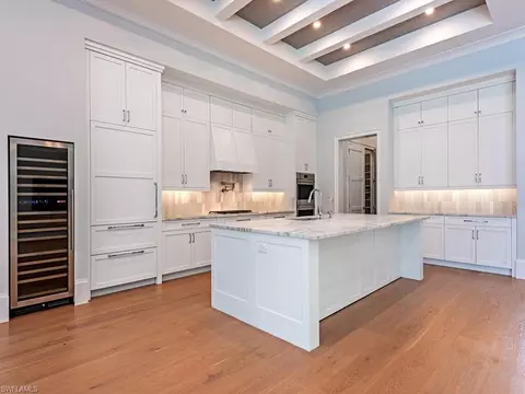 Kitchen - 130 Burning Tree Dr, Naples, FL 34105 photo 3 of 3