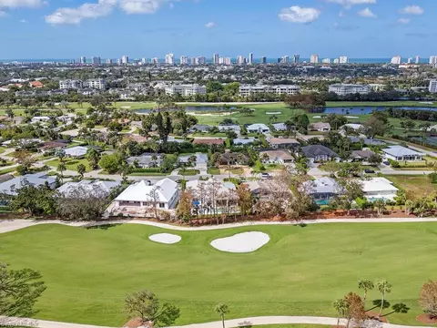 View/Area - 130 Burning Tree Dr, Naples, FL 34105 photo 2 of 3