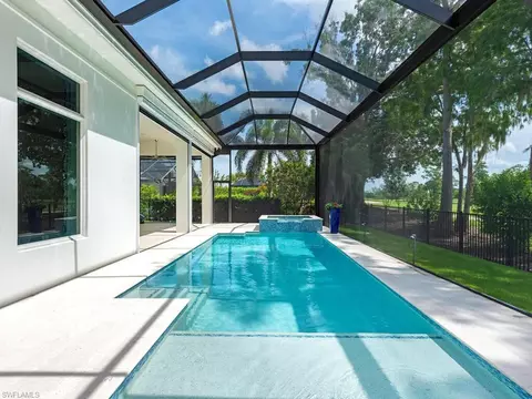 Exterior - 130 Burning Tree Dr, Naples, FL 34105 photo 3 of 5