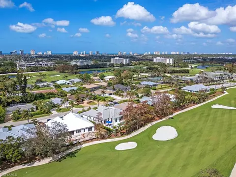 View/Area - 130 Burning Tree Dr, Naples, FL 34105 photo 3 of 3