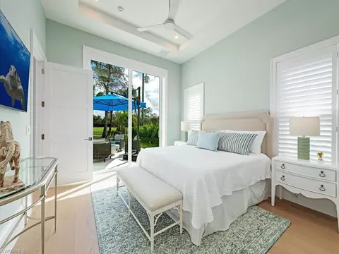 Bedroom - 130 Burning Tree Dr, Naples, FL 34105 photo 4 of 4