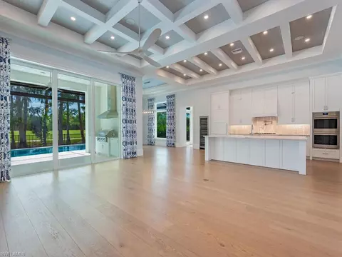 Living - 130 Burning Tree Dr, Naples, FL 34105 photo 2 of 3