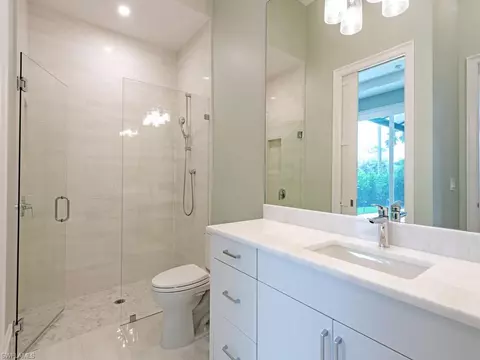 Bath - 130 Burning Tree Dr, Naples, FL 34105 photo 3 of 3