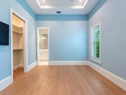 Bedroom - 130 Burning Tree Dr, Naples, FL 34105 photo 3 of 4