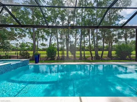 Exterior - 130 Burning Tree Dr, Naples, FL 34105 photo 2 of 5