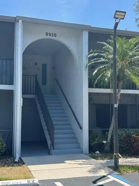 9950 Sailview Ct #12, Fort Myers, FL 33905