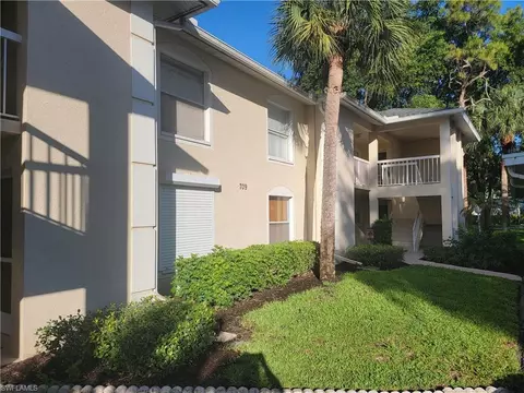 709 Landover Cir #203, Naples, FL 34104