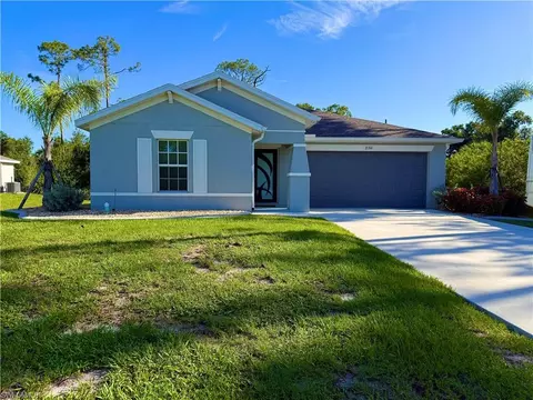 21310 Quesada Ave, Port Charlotte, FL 33952