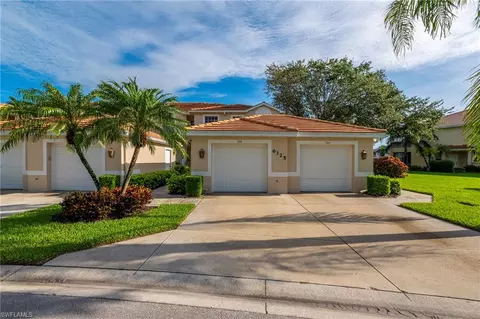 6325 Wilshire Pines Cir #308, Naples, FL 34109