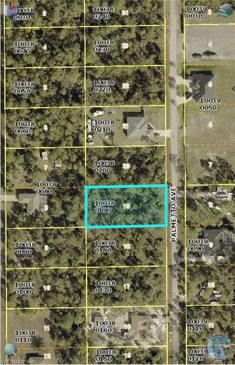 1111 Palmetto Ave, Lehigh Acres, FL 33972