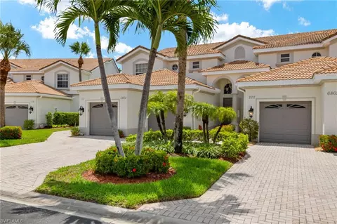 6862 Sterling Greens Dr #202, Naples, FL 34104